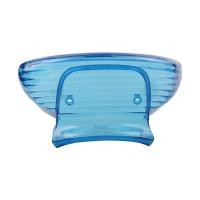 ราคา สำหรับ YAMAHA JOG ZR EVOLUTION รถจักรยานยนต์สกูตเตอร์ไฟท้ายฝาครอบไฟเบรกหลังเลนส์แก้ว (20219067752)