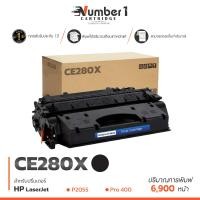 ราคา CF280X CF280 280X 280 80X 80 CF 280X 6900 แผ่น 1 ตลับ FOR HP LaserJet Pro 400 Printer M401d M401dn (21615512987)