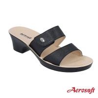 ราคา Aerosoft รองเท้าผู้หญิงสวมแอโร่ซอฟรุ่น LA3185 (21248784161)