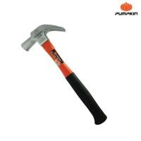 ราคา PUMPKIN พัมคิน ค้อนหงอนเกรด A แบบแม่เหล็ก 29134 ขนาด 27 มม ด้ามไฟเบอร์ 60 หัวแม่เหล็กด้ามไฟเบอร์ หัวค้อนมีแม่เหล็ก LP HOME CAR (18234955559)