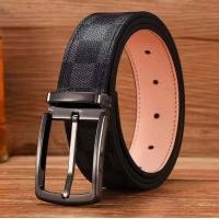 ราคา เข็มขัด LVS BELT เข็ดขัดหนังผู้ชาย ลายตาราง ยาว130CM เอว30 48 พร้อมส่งได้ทันที (20221891346)