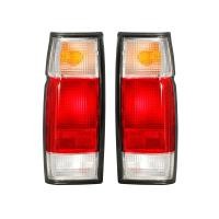 ราคา ไฟท้าย เสื้อไฟท้าย ฟรอนเทียร์ ตอนเดียว NISSAN FRONTIER D22 S CAB ปี1998 2001 (21363415542)