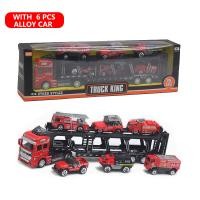 ราคา ชุดของเล่นติดรถ รถสะสม รถของเล่น โมเดลรถ รถเหล็ก ชุด รถก่อสร้าง รถตำรวจ รถดับเพลิง รถทหาร (21494735974)