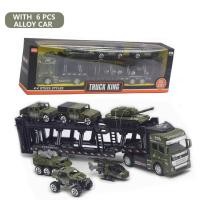 ราคา ชุดของเล่นติดรถ รถสะสม รถของเล่น โมเดลรถ รถเหล็ก ชุด รถก่อสร้าง รถตำรวจ รถดับเพลิง รถทหาร (21494735975)