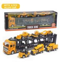 ราคา ชุดของเล่นติดรถ รถสะสม รถของเล่น โมเดลรถ รถเหล็ก ชุด รถก่อสร้าง รถตำรวจ รถดับเพลิง รถทหาร (21494735976)