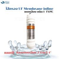 ราคา ไส้กรอง UF Membrane inline (19532394125)