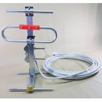 ราคา เสา สาย 10m เสาอากาศดิจิตอล 5e เสาดิจิตอลสามารถ พร้อมสาย rg6 10เมตร เสาอากาศดิจิตอลทีวี จัดส่งฟรี (21543778502)