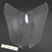 ราคา ไฟหน้าเลนส์ครอบโล่ป้องกันหน้าจอยามสำหรับฮอนด้า CB650F CBR650F 2014 2016 CB CBR 650F (16291062090)