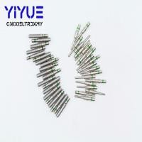 ราคา HOT ZHLXLLWEHGILO 510 20เซ็ต Deutsch DT ขั้ว14 AWG แข็งจีบขั้วขา0462 209 16141 0460 215 16141 (16184918231)