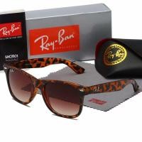 ราคา raybanแว่นตากันแดดrayแบรนด์หรูย้อนยุคสำหรับทั้งหญิงและชายแว่นกันแดดแบรนด์ดีไซเนอร์ban sunglasses men wayfarer 2140 RAYBAND แว่นตากันแดดแฟชั่น (21491246117)