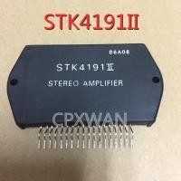 ราคา 1ชิ้น HYB 18 STK4191II STK4191 HYB18โมดูล IC แบบใหม่ดั้งเดิม (20129015984)