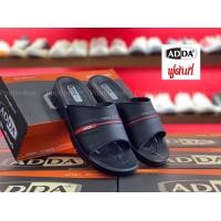 ราคา ADDA รองเท้าแตะแบบสวม สำหรับผู้หญิง รุ่น 7C15 m1 7C15 m3 ไซส์ 37 45 ของเเท้ พร้อมส่ง (12556189025)