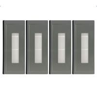 ราคา 4Pcs Hepa Filter for Ecovacs Deebot OZMO 930 DG36 Vacuum Robot Cleaner Replacement Spare Part (18542531211)