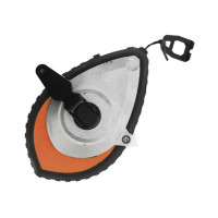 ราคา PUMPKIN บักเต้าตีเส้น Heavy duty 6X รุ่น PTT CL6 28410 ขนาด 30 เมตร บักเต้า ปักเต้า ปักเต้าใหญ่ ตีเส้น เต้าตีเส้น (19148162682)