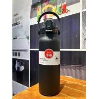 ราคา กระติกน้ำเก็บอุณหภูมิ กระบอกน้ําเก็บอุณหภูมิ ขนาด1 8ลิตร เก็บความเย็น ร้อนได้ดี พร้อมหลอด มีหูหิ้วพร้อม พกพาสสะดวก (21517548205)