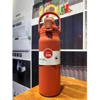 ราคา กระติกน้ำเก็บอุณหภูมิ กระบอกน้ําเก็บอุณหภูมิ ขนาด1 8ลิตร เก็บความเย็น ร้อนได้ดี พร้อมหลอด มีหูหิ้วพร้อม พกพาสสะดวก (21517548206)