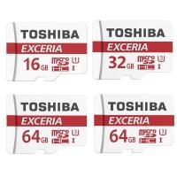 ราคา สินค้าขายดีใหม่ Gratis Ongkir ปลาคอด การ์ดหน่วยความจำ TOSHIBA มีการ์ด SD 32Gb64Gb128Gb256Gb (21374564357)