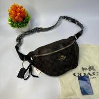 ราคา กระเป๋าคาดเอวคาดอกสำหรับผู้หญิงและผู้ใช้ขนาด 9 นิ้วงานสวยพร้อมจัดส่ง (21640050068)