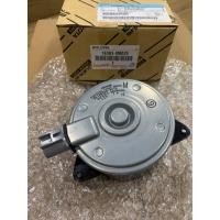 ราคา มอเตอร์พัดลมหม้อน้ำ แอร์ แท้ นอกfit for Toyota Vios 03 12 Yaris 06 12 Altis 03 09 Part No 16363 0M020 หมุนขวาปลั๊กเท (21539226769)