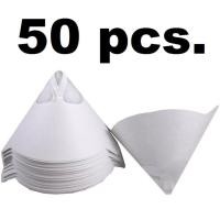 ราคา iTP กรวยกรองสีกระดาษ 190 ไมครอน 50ชิ้น Paint Strainers (13392632)