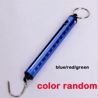 ราคา Mechanical Vintage Portable Scale Spring Balance Hook Scale 5 10 15kg For Choice Hanging Pocket Spring Scale Weighing механика Luggage Scales (19671556936)