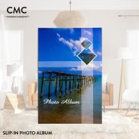 ราคา CMC อัลบั้มรูป แบบสอด 300 รูป ขนาด 4x6 4R (2532074864)