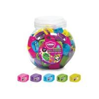 ราคา กบเหลาดินสอ master art no 5 112ชิ้น กล่อง (17190263802)