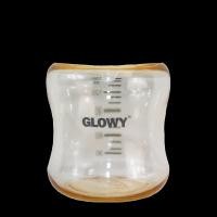 ราคา เครื่องปั๊มนมไฟฟ้า เต้าคู่ แบตในตัว Glowy Electric Breast Pump รุ่นใหม่ GY T 20 (12029976529)