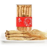 ราคา โสมแห้ง6แพ็กอายุ9 13ปีโสมภูเขาชางไป๋แห้งโสมป่าโสมทางตะวันออกเฉียงเหนือของขวัญพิเศษสุด (19843094868)