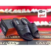 ราคา ADDA รองเท้าแตะแบบสวม สำหรับผู้หญิง รุ่น 7C15 m1 7C15 m3 ไซส์ 37 45 ของเเท้ พร้อมส่ง (12556189043)