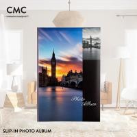 ราคา CMC อัลบั้มรูป แบบสอด 300 รูป ขนาด 4x6 4R (5982932264)