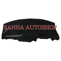 ราคา พรมปูคอนโซลหน้ารถ Honda Brio Brio Amaze ปี 201120122013201420152016 รุ่นแอร์กลม เว้าแอร์แบ็ค พรมปูคอนโซล พรมปูคอนโซลรถ พรมปูหน้ารถ พรมคอนโซลหน้า พรมคอนโซลรถ บริโอ้ อเมซ (598278734)