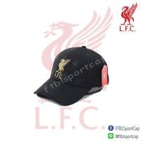 ราคา หมวกฟุตบอล หมวกลิเวอร์พูล ทีมลิเวอร์พูล Liverpool Fc หมวก หมวกแก๊ป หมวกกีฬา หมวกกันแดด หมวกแก๊ปปีกโค้ง Sport Cap Baseball Cap 2565 (12581400467)