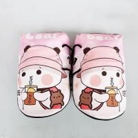 ราคา ถุงมือติดแฮนด์รถจักรยานยนต์ กันน้ำ กันยูวี กันลม ถุงมือกันแดดสำหรับรถยนต์ไฟฟ้า (20746741966)