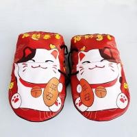 ราคา ถุงมือติดแฮนด์รถจักรยานยนต์ กันน้ำ กันยูวี กันลม ถุงมือกันแดดสำหรับรถยนต์ไฟฟ้า (20746741965)