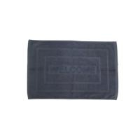 ราคา LEREEN ผ้าขนหนูเช็ดเท้า WELCOME สำหรับโรงแรม 18x28 น้ำหนัก 8 ปอนด์ ขนคู่ (20987543330)