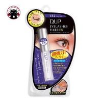ราคา D U P Eyelashes Fixer EX กาวติดขนตาปลอม DUP 552 Clear Type แบบใส Koneko (3115228067)