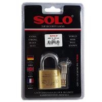 ราคา กุญแจ SOLO รุ่น 4507N ห่วงสั้น (2039564769)