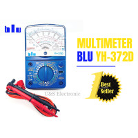 ราคา มัลติมิเตอร์ Blu YH 372D ของแท้ 100 (21470374994)