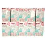 ราคา PIGEON แผ่นซับน้ำนม 60 120 ชิ้น (21723217341)