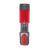 ราคา For Dyson V7 V8 V10 V11 V12 V15 Vacuum Cleaner Traceless Dust Removal Soft Brush Universal Suction Head Accessories (20149060413)