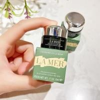 ราคา LA MER The Eye Concentrate 5ml Cream อายครีมยอดฮิตของลาแมร์ ขนาดทดลอง 5มล (21551554831)