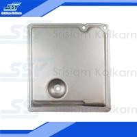 ราคา GEARFOX กรองน้ำมันเกียร์ BMW E30 E34 1525012 (6632070684)