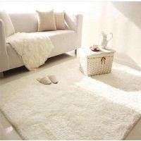 ราคา Minic สต๊อกไทย พรมขนยาวนุ่ม พรมปูพื้นห้องนอน ขนาด 80x120CM 120x160CM พรม พรมขนนุ่ม พรมปูพื้นห้องนั่งเล่น พรมนุ่ม พรมนุ่มปูพื้น พรมปูพื้นกันลื่น (18476639282)
