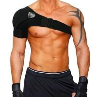 ราคา Winmax รั้งไหล่ด้วยแผ่นกดไหล่ Neoprene Shoulder Support Shoulder Pain Ice Pack Shoulder Compression Sleeve Dropshipping (21334585335)