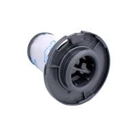 ราคา ไส้กรอง HEPA ล้างได้สำหรับ Rowenta และ Tefal XForce Flex 8 60แท่งเครื่องดูดฝุ่น RH96 RH9638สำหรับตัวกรอง ZR009006 Rowenta ชิ้นส่วนเครื่องดูดฝุ่น (19777050810)