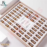 ราคา KeraSys ชุดเซรั่มแอสตาแซนธิน เติมความชุ่มชื้น ไวท์เทนนิ่ง ผิวนุ่มเนียน ชุดเซรั่มบำรุงผิวหน้า 3ml 48ขวด Astaxanthin Essence Set ของขวัญวันคริสต์มาส ของขวัญปีใหม่ ของขวัญวันเกิด ของขวัญให้แฟน (213778197