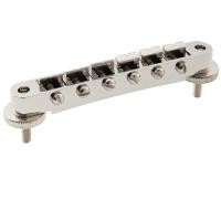 ราคา Musiclily Pro สะพานปรับแต่ง ABR 1 52มม สำหรับ Epiphone Les Paul SG Style กีต้าร์ไฟฟ้า (13013547820)