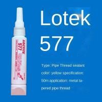 ราคา นิต Loctite 565 567 577 572กาวท่อซีลโลหะสูงอุณหภูมิ Anaerobic Adhesive กาว (11723373428)