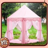 ราคา กลางแจ้ง เต้นท์ฟรุ๊งฟริ๊ง เต็นท์ปราสาท เต็นท์เจ้าชาย เต็นท์เจ้าหญิง ปราสาทเจ้าหญิง ปราสาทเจ้าชาย เต็นท์เด็ก เต๊นท์เด็ก เต๊นท์เด็กเล่น ีชมพู ข้างใน และข้างนอก (21615404575)
